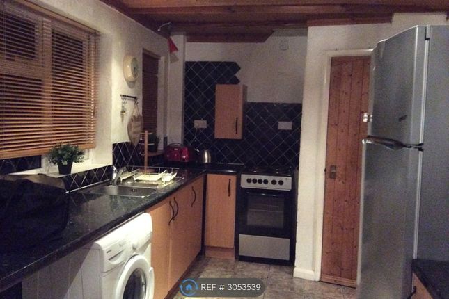 Aspley Lane, Nottingham photo 3