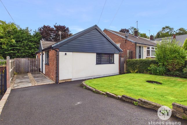 2-bed house on 76 Hillcrest Road, Blackburn, £280,000