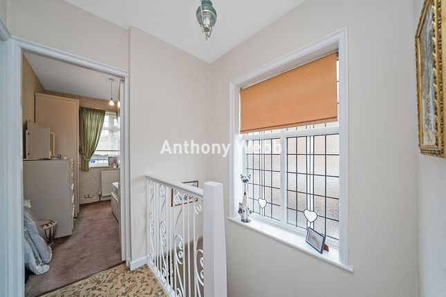 Semi-detached house for sale in Fountains Crescent, Southgate