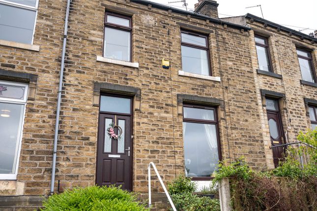 Terraced house for sale in Manchester Road, Huddersfield, West Yorkshire