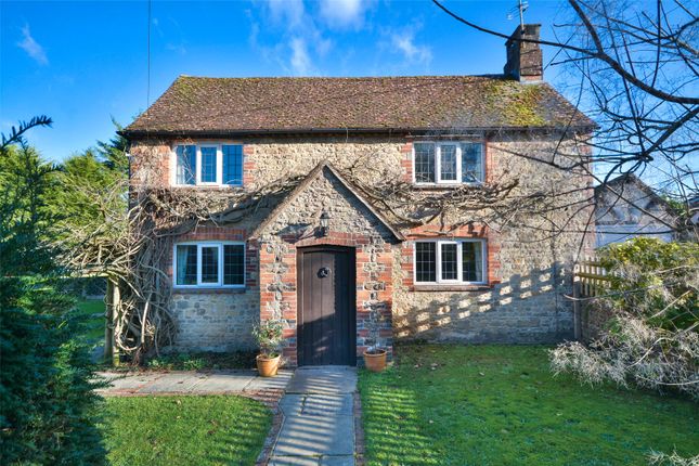 Thumbnail Detached house for sale in Mill Lane, West Chiltington, Pulborough, West Sussex