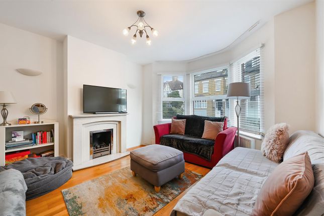 Hamilton Road, Wimbledon photo 2