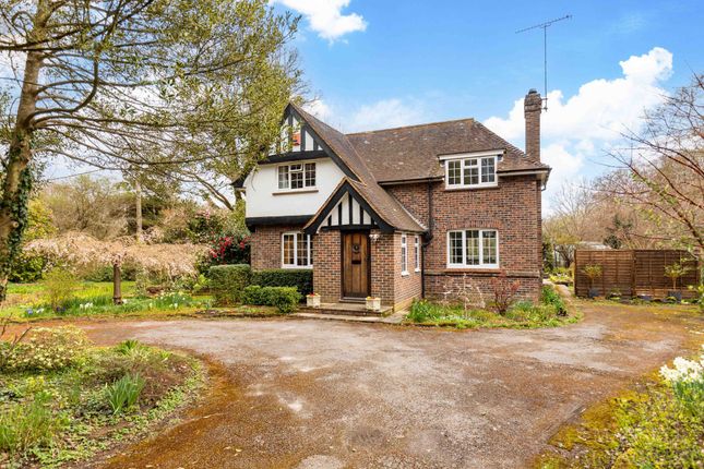 Detached house for sale in West Park Road, Copthorne