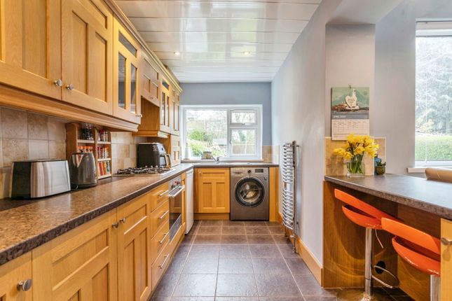 Semi-detached house for sale in Northcote Avenue, Newcastle Upon Tyne