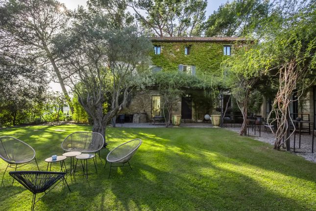 Thumbnail Villa for sale in Monteux, The Luberon / Vaucluse, Provence - Var