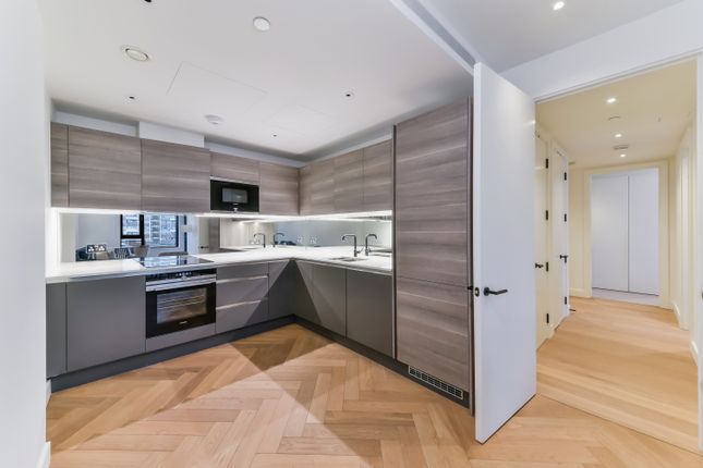Flat 23, (8), HKR, Hoxton photo 3