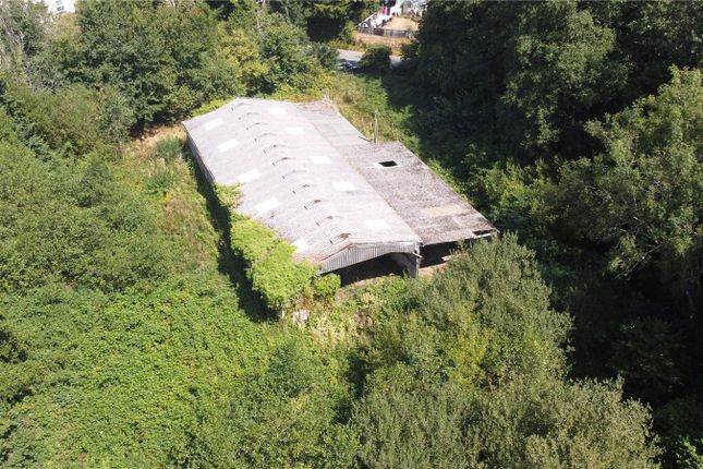 Building Plot - Barn At The Orchard,, Westlake, Ivybridge photo 5