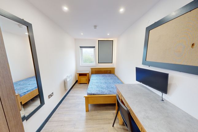 Shared accommodation to rent in Stepney Lane, Shieldfield, Newcastle Upon Tyne