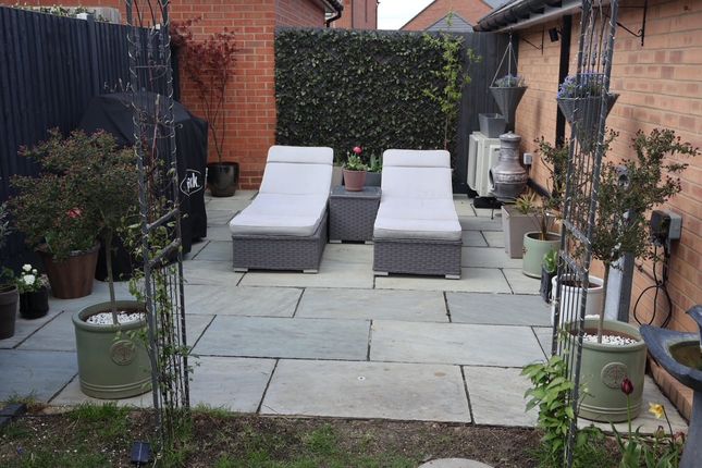 8, Giffin Way, Sawbridgeworth photo 4