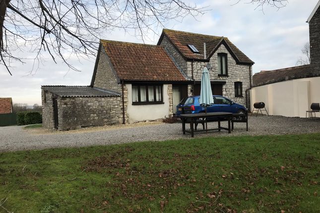 Thumbnail Cottage to rent in Lower Norton Lane, Kewstoke, Weston-Super-Mare