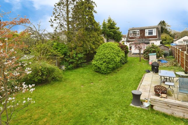 Detached house for sale in Hatch Road, Pilgrims Hatch, Brentwood, Essex