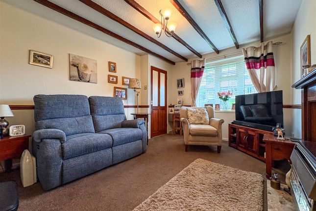 3, Tamar Close, Congleton photo 3