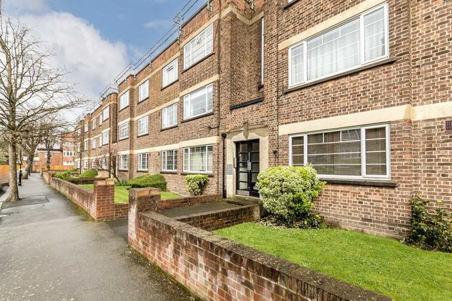 Flat for sale in Bedford Road, London