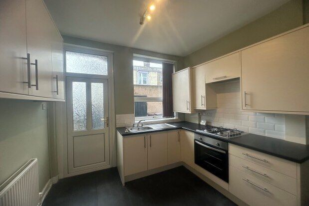 Thumbnail End terrace house to rent in Fulham Street, Nelson