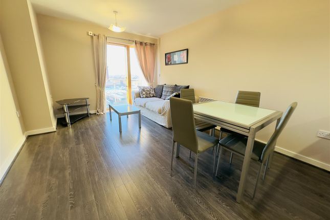 Apartment 1116, Jefferson Place, 1 Fernie Street, Manchester photo 2