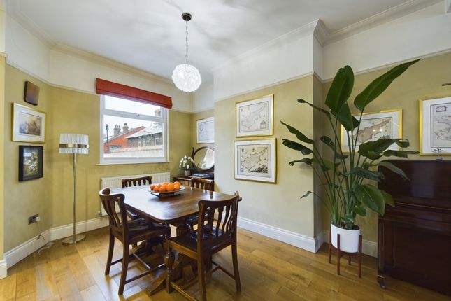 Terraced house for sale in North Sudley Road, Aigburth, Liverpool.