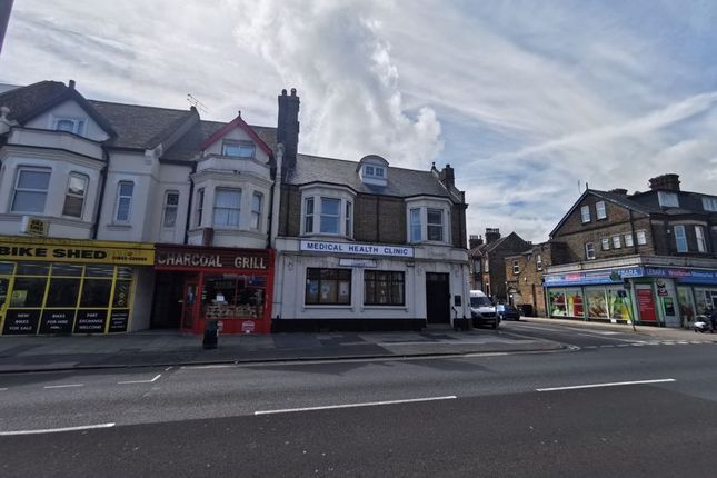 Thumbnail Property to rent in Canterbury Road, Margate