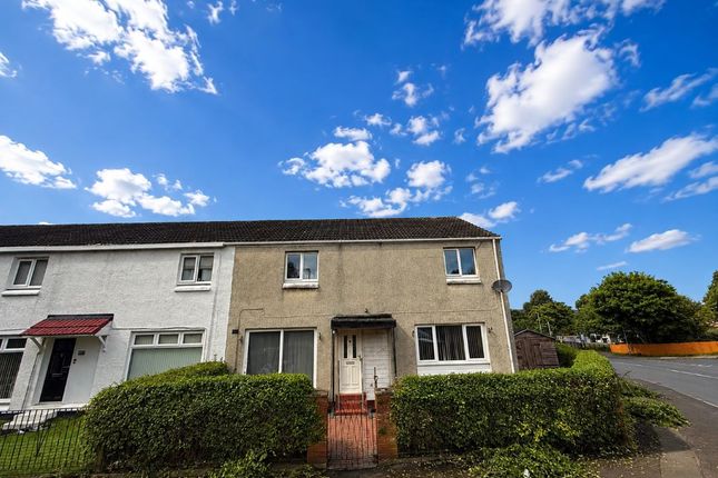4-bed terraced on 1, Staffin Path, Glasgow, £175,000