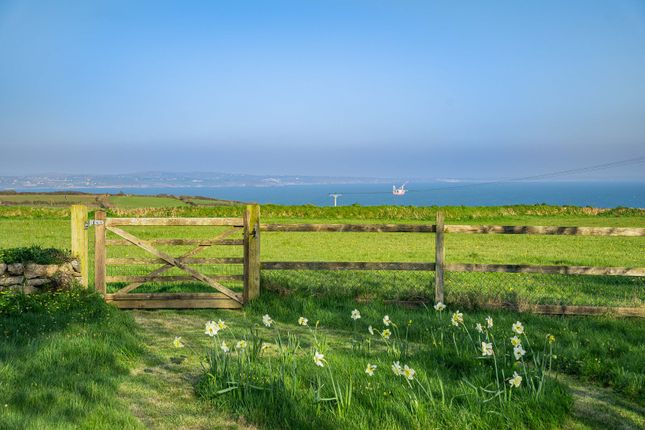 An Skyber,, Paul, Cornwall photo 3