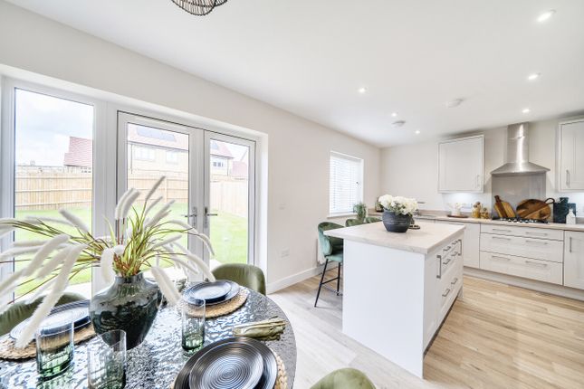 Plot 354 The Acres,, Heritage Place, North Stoneham photo 4