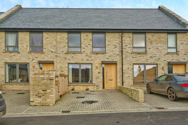 Thumbnail Terraced house for sale in Bartlett Square, Ansford, Castle Cary