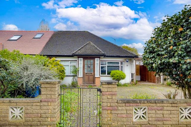 Bungalow for sale in Bittacy Rise, London