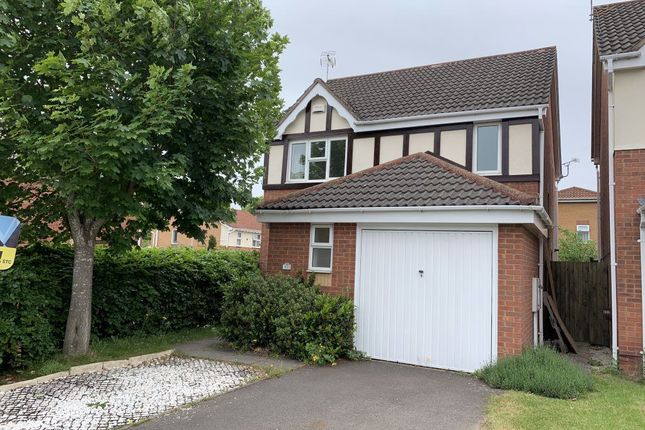 3 Bed Property To Rent In Haskell Close Thorpe Astley Braunstone