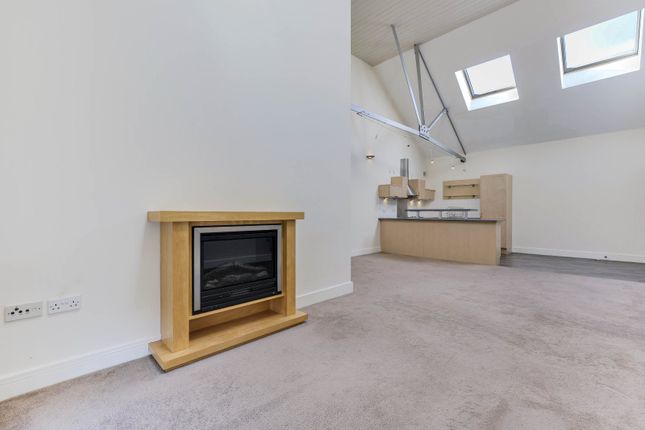Apartment 22, Tramways, 135, Otley Road, Leeds photo 5