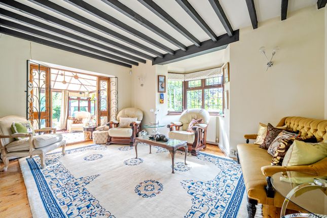 Clockhouse Cottage, Stonehouse Lane, Cowfold photo 4