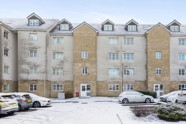 2 bed flat for sale in 43 Queens Crescent, Livingston EH54