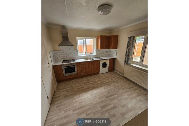 Thumbnail Bungalow to rent in Rosedale Close, Dartford