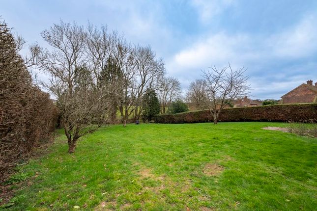 Semi-detached house for sale in High Hurstwood, Uckfield