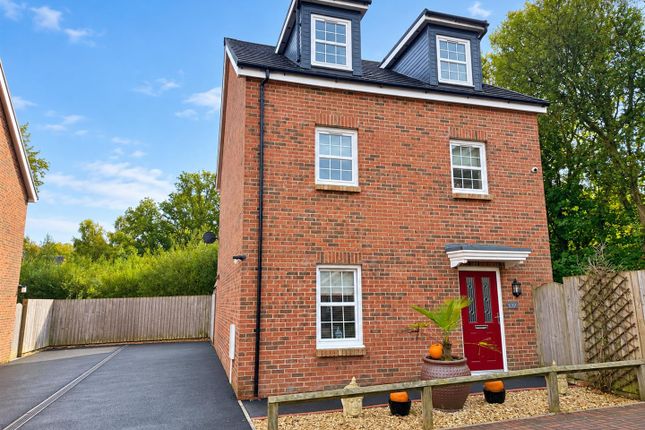 4-bed house on Mansion Gardens, Swansea, £400,000