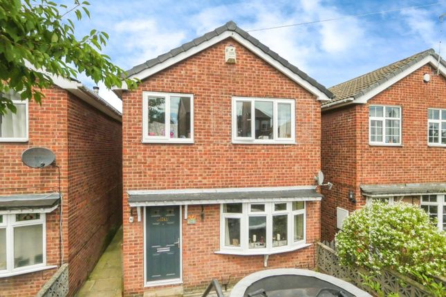 3-bed house on 122, Green Hill Road, Leeds, £229,999