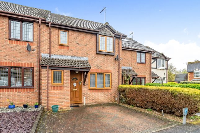 Thumbnail Terraced house for sale in Ypres Way, Abingdon, Oxfordshire