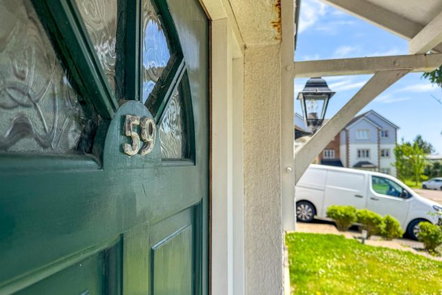 59, Ballacottier Meadow, Douglas photo 2