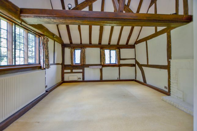 Country house for sale in The Street, Charlwood, Horley