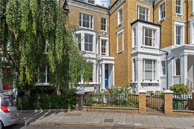 Terraced house for sale in St. Michael's Road, London, London