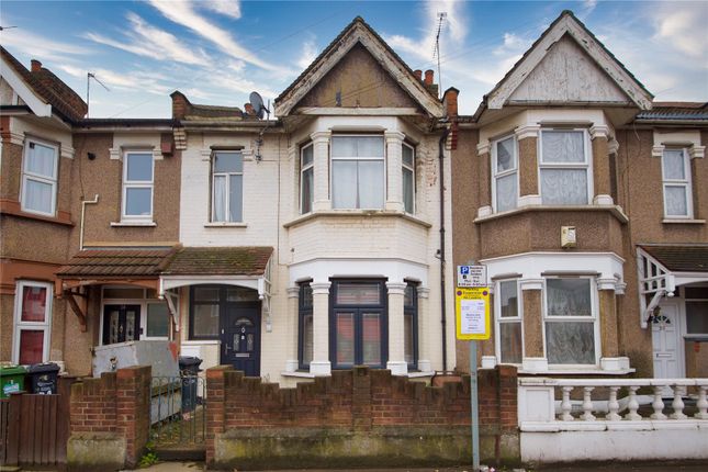 Thumbnail Flat for sale in Movers Lane, Barking