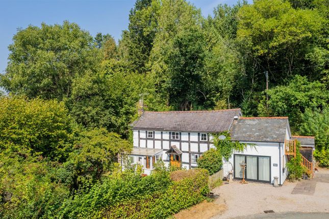 2-bed house on Dolobran Cottage, Meifod, £380,000