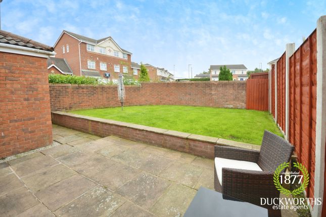 Semi-detached house for sale in Martholme Avenue, Clayton Le Moors