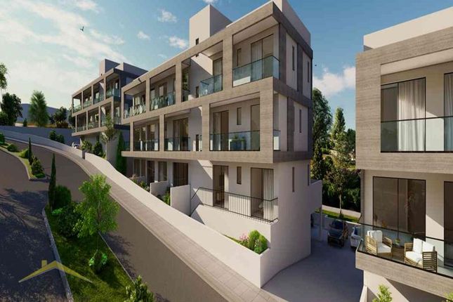 Apartment for sale in Paphos, Paphos, Cyprus