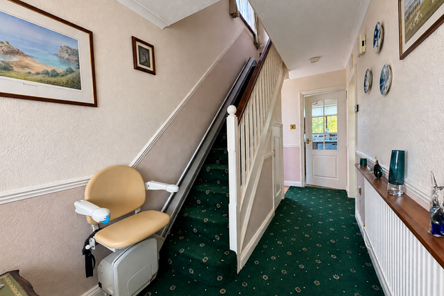 14, Cookes Drive, Leicestershire photo 3
