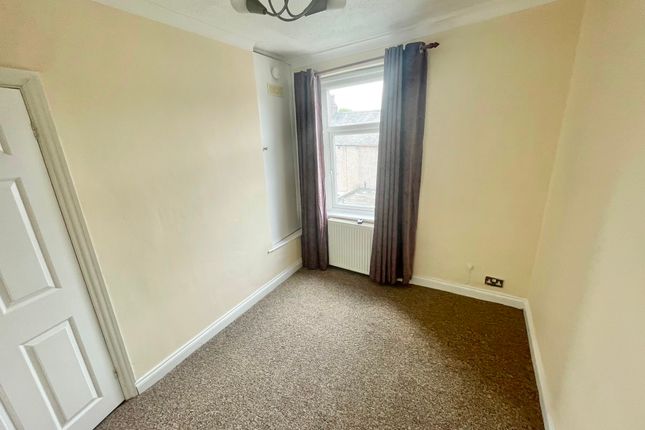 Terraced house for sale in Dundee Street, Lancaster