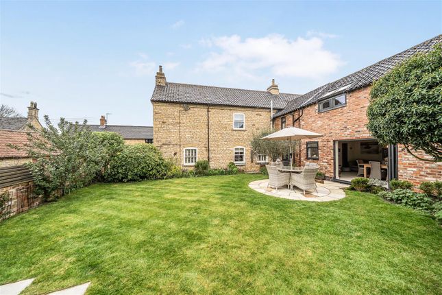 Bramley Farm, 34 High Street, Melton Mowbray photo 2