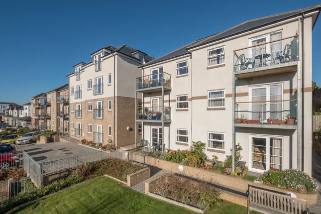 Thumbnail Flat for sale in Hope Road, Shanklin
