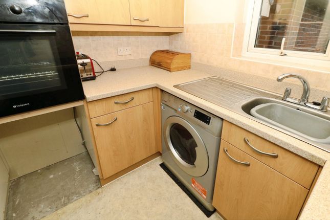 Apartment 32, 9, Manor Avenue, Manchester photo 4