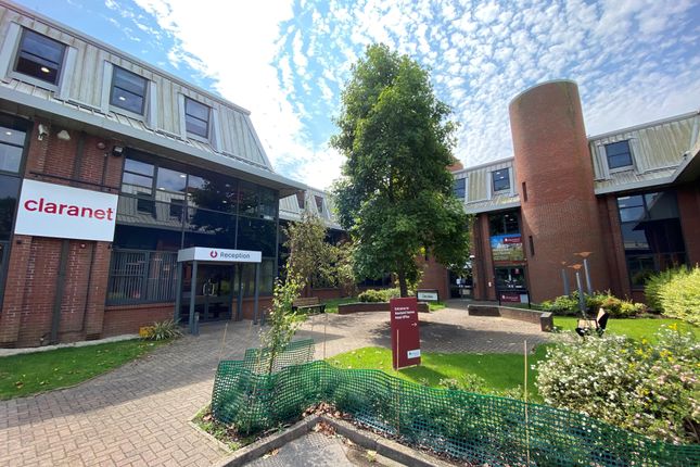 Thumbnail Office to let in Barnwood Fields, Gloucester