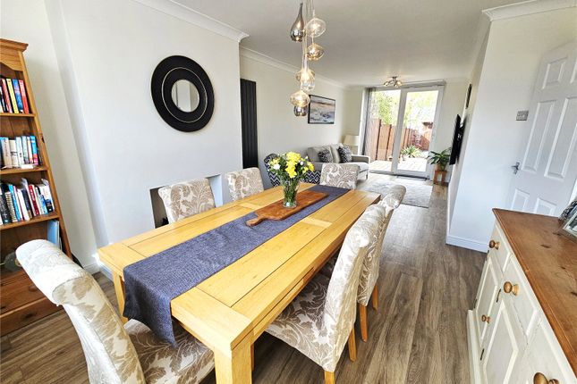6, Chestnut Avenue, Carnforth photo 2