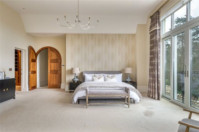 Principal Suite